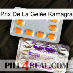 Prix De La Gelée Kamagra new12